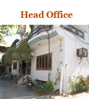 head office